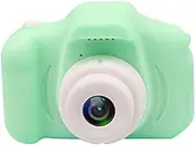 Camera Digtial Cameras ren Photoing Toy Multicolor182 Light Green