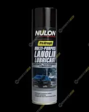 2 x NULON Pro-Strength Multi-Purpose Lanolin Lubricant MPLL300