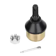 TDR Durable Ball Joint for Polaris Sportsman, Scrambler, Ranger, and RZR Models - Perfect Fit Upper and Lower Joints