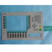 NEW Siemens 6AV3637-1LL00-0FX1 Membrane Keypad Keysheet Keyboard