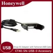 Honeywell CT40-SN-USB-0 Accessory for Mobile Handheld Computer