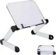 Adjustable Reading Book Stand Lectern Ergonomic Cookbook Lectern