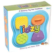 Fat Brain Toys - Lidzy