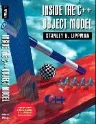 INSIDE THE C++ OBJECT MODEL LIPPMAN 1995 ADDISON-WESLEY (AW)