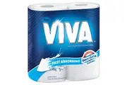 Kleenex Viva White Paper Towel 2 Pack