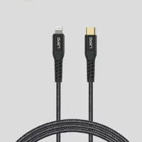 在飛比找蝦皮商城優惠-LAPO C to Lightning Cable (MFI