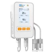 Elitech RCW-360 Plus 4G Temperature Data Logger External Sensor Temp Recorder