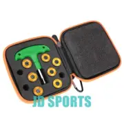 Gold Golf Weights Kit for TaylorMade Spider GT Max Putters