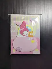 Sanrio Hello Kitty Die-Cut Memo Pad Note Pad Standing Note Pad Pop Up