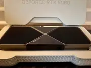 NVIDIA GeForce RTX 5080 FE 16GB GDDR7 Graphics Card GPU Founders Edition IN HAND