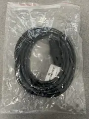 HydroFarm 15ft Lock & Seal Grow Light Lamp Ballast Cord Extension NEW