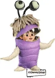HKM Patches, Fabric, Purple, EIN Größe