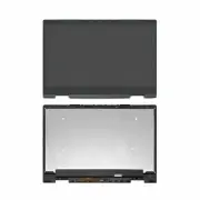 15.6" 1080p IPS LCD LED Display TouchScreen Assembly For HP ENVY X360 15-BP143CL