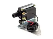 Ignition Coil For 93-99 Volvo 850 V70 S70 C70 2.4L 5 Cyl 2.3L BP65B9 (for: Volvo)