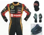GO KART RACING SUIT CIK FIA LEVEL2 KARTING SUIT WITH BOOTS AND GLOVES FREE