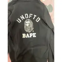 在飛比找蝦皮購物優惠-APE BAPE UNDEFEATED UNDFTD PUL