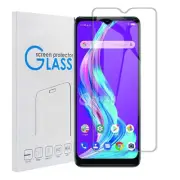 For ZTE Blade A31 Plus A53 A52 & A51 Tempered Glass LCD Screen Protector Guard