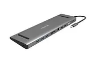 Blupeak USB-C Multi-Port Dock [UCMP111]