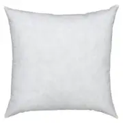 Poly Cushion Insert-45cm x 45cm