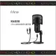 預訂弘達影音多媒體 FIFINE K683B USB心型指向電容式麥克風 耳機孔同步監聽 可接手機公司貨