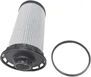 1268229GT Element 5 MIC,HNARL Hydraulic oil filter Paper,w/bypass Used for Genie lift S60 S65 S80 S85 Z45/25 Z34/22 GS3390 GS4390 GS5390 S105 S100 SX-135XC SX150 SX180,...