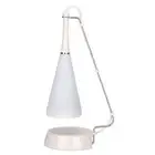 Music Desk Lamp Touch Control Fashion Energy Saving Led Bt Speaker Rechargea GOF
