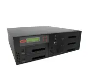 SySTOR 1-4 SATA Rackmount Hard Drive HDD/SSD Duplicator/Wiper - Up to 300MB/s
