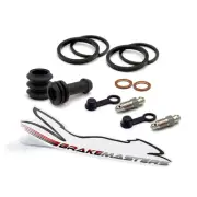 Kawasaki VN800 Vulcan Drifter E3 2003 rear brake caliper service components kit