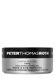 Peter Thomas Roth FIRMx Collagen Hydra-Gel Face & Eye Patches