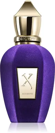 Xerjoff Accent EDP U 50 ml