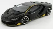 AUTOart 1/18 COMPOSITE METAL LAMBORGHINI CENTENARIO LP770-4 2017 - CARBON FIBRE