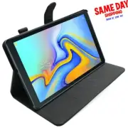 PU Leather Stand Cover Case for Samsung Galaxy Tab A 10.5 Inch SM-T590/T595/T597
