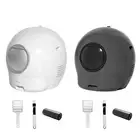 Pawz Smart Cat Litter Box Large APP Remote Control Self-Cleaning Safety Toilet