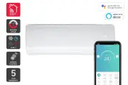 Kogan SmarterHome™ 3.5kW Inverter Split System Air Conditioner (Reverse Cycle),