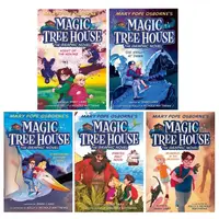 在飛比找蝦皮商城優惠-Magic Tree House Graphic Novel