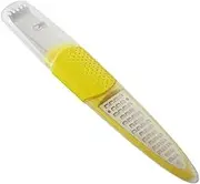 4 Lemon graters & zesters