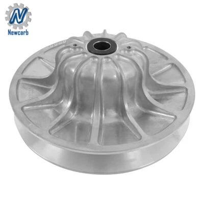 For 16-20 Polaris RZR Turbo XP New Secondary Driven Clutch Complete 1000 925cc