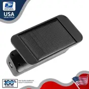TPMS For Ford New USB 1 Set Solar W/ 4x Sensors