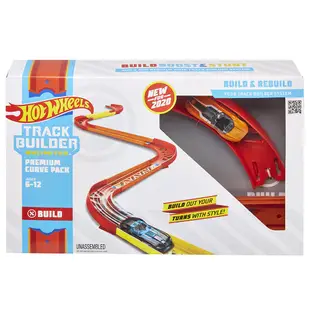 Mattel 風火輪無限創建軌道組合 Hot Wheels 正版 振光玩具