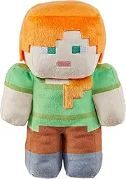 Minecraft 8" Basic Plush - Alex