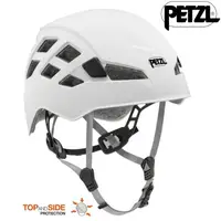 在飛比找PChome商店街優惠-Petzl BOREO 安全頭盔/岩盔 A042VA 白色