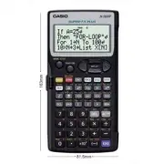 Casio FX-5800P Scientific Programmable Calculator