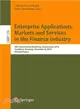Enterprise Applications, Markets and Services in the Finance Industry ― 8th International Workshop, Financecom 2016, Frankfurt, Germany, December 8, 2016, Revised Papers