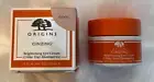 Origins GinZing Brightening Eye Cream - Full Size 0.5 oz - COOL - BNIB NEW!
