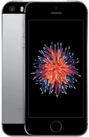 Apple iPhone SE 32GB 1st Gen Space Grey (Excellent Grade)