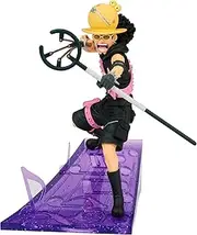 JP Products One Piece Figurines (Usopp War Superb View)