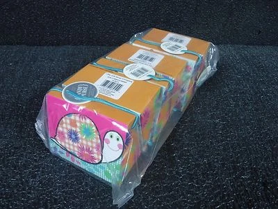 New Cute Froggy & Friends Candy Purse 6PK (M)