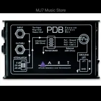 在飛比找蝦皮購物優惠-Art Pro Audio PDB Passive Dire