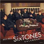 現貨 SIXTONES 學年曆 周邊 松村北斗 JESSE 京本大我 田中樹 高地優吾 森本慎太郎