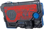 Kamen Rider ZERO-ONE DX Best Matching Build PROGRISEKEY